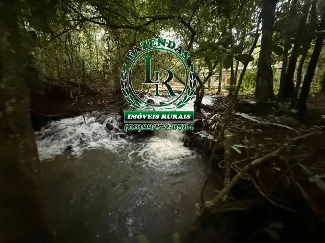 Chácara Taquaruçu Grande Área de 43000M² Bruta