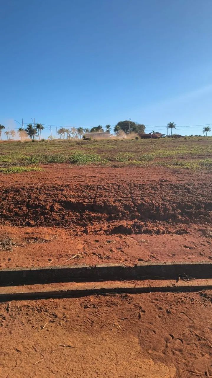 VENDE-SE TERRENO EM MINAS GERAIS  - Foto 2
