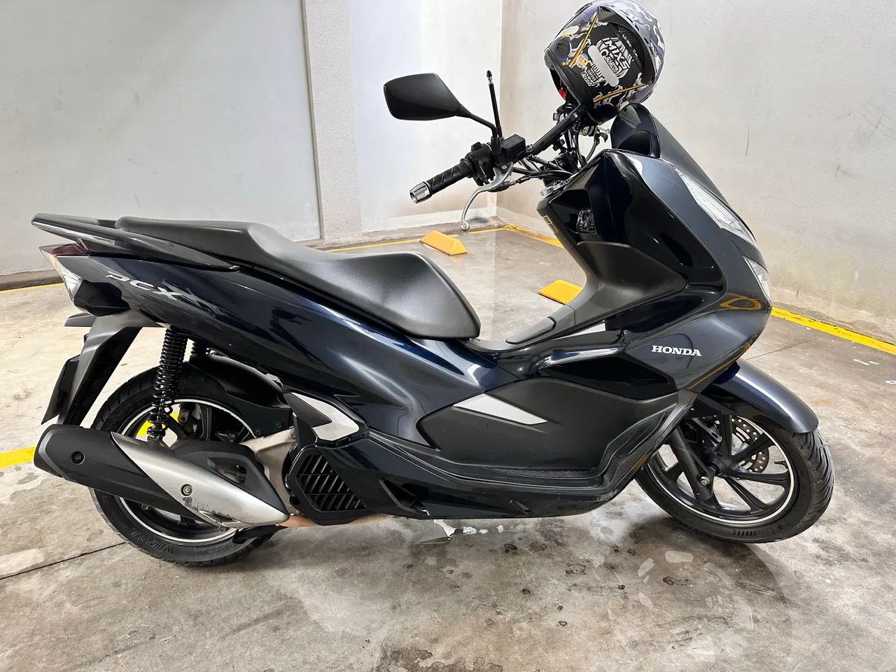 Honda PCX 150