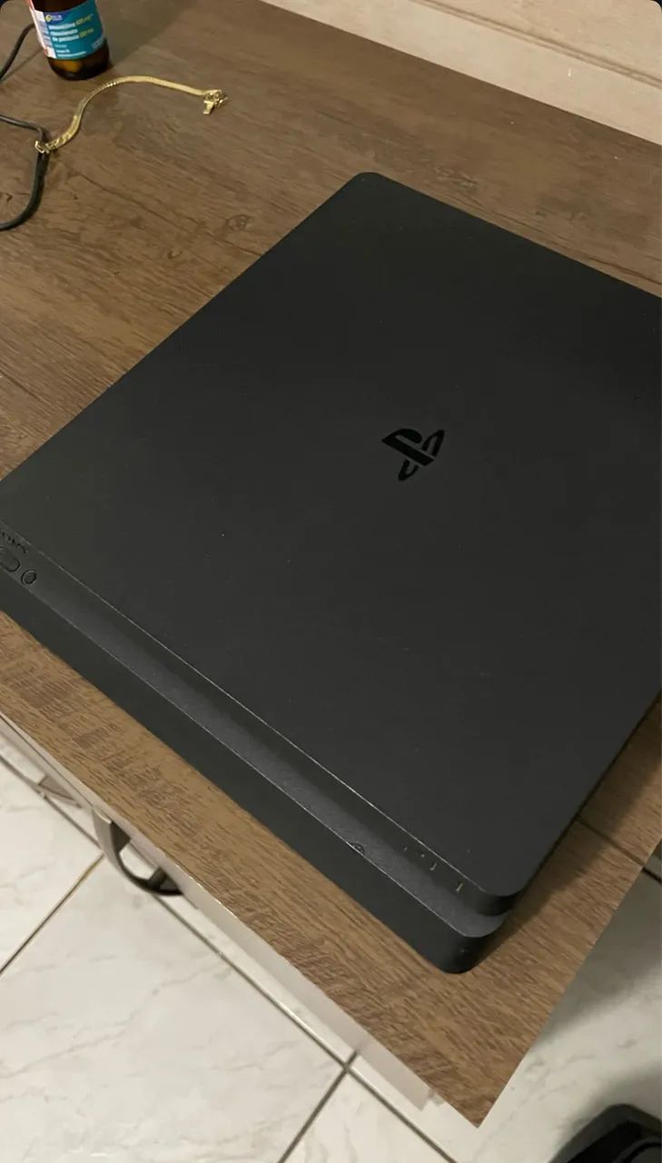Ps4 slim  - Foto 2