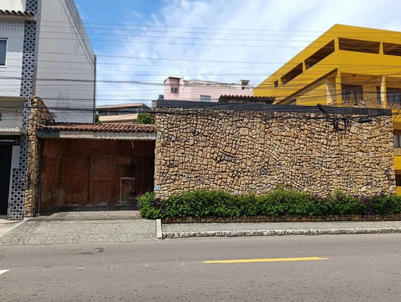 Terreno à Venda na Avenida Principal do Cristóvão Colombo - Vila Velha/ES - Foto 2