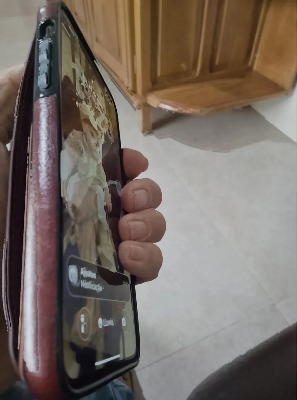 iPhone 11 promax semi novo - Foto 4