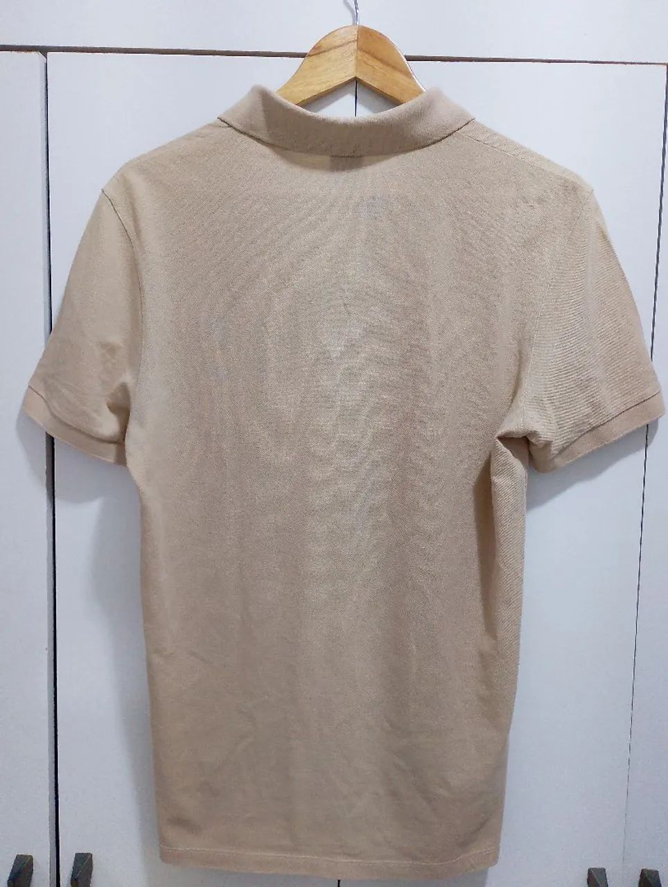 Camisa polo Hugo Boss regular fit P - Foto 3