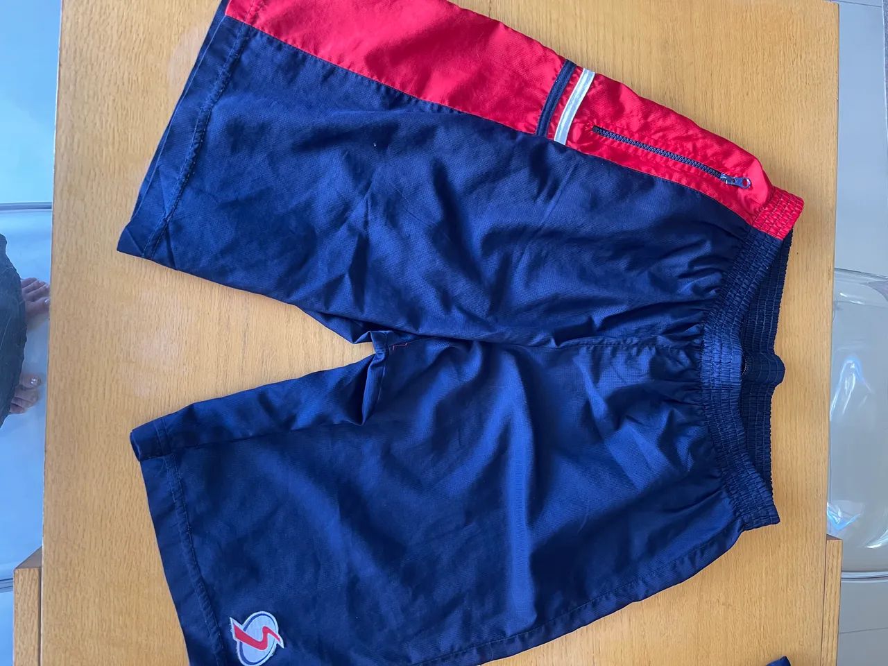 Kit uniforme Colégio Salesiano 9 PEÇAS  - Foto 3