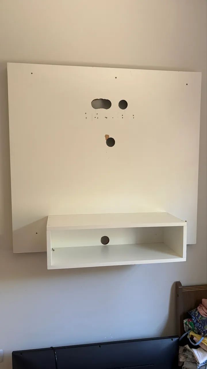 Rack para TV