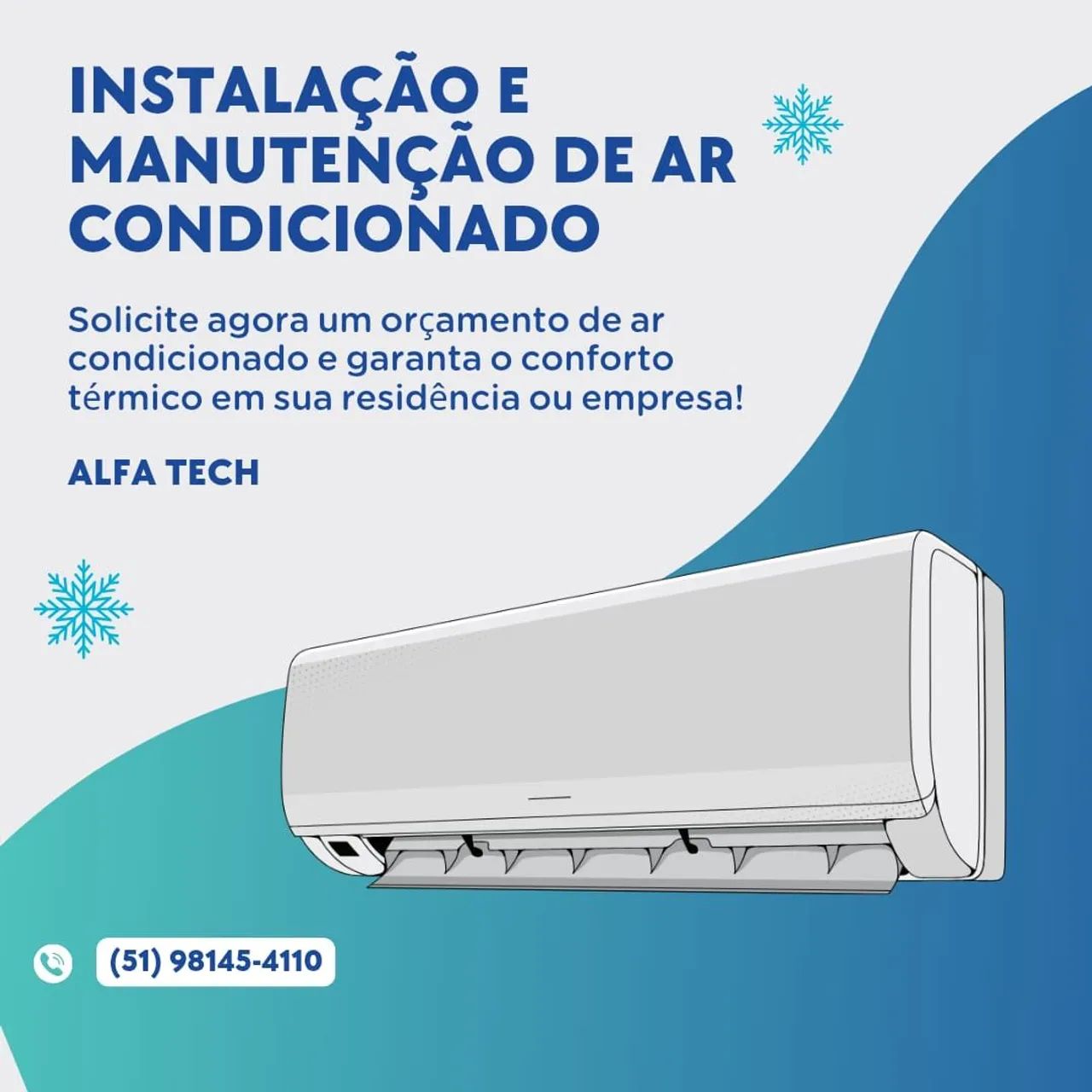 Alfatech Serviços - Foto 3