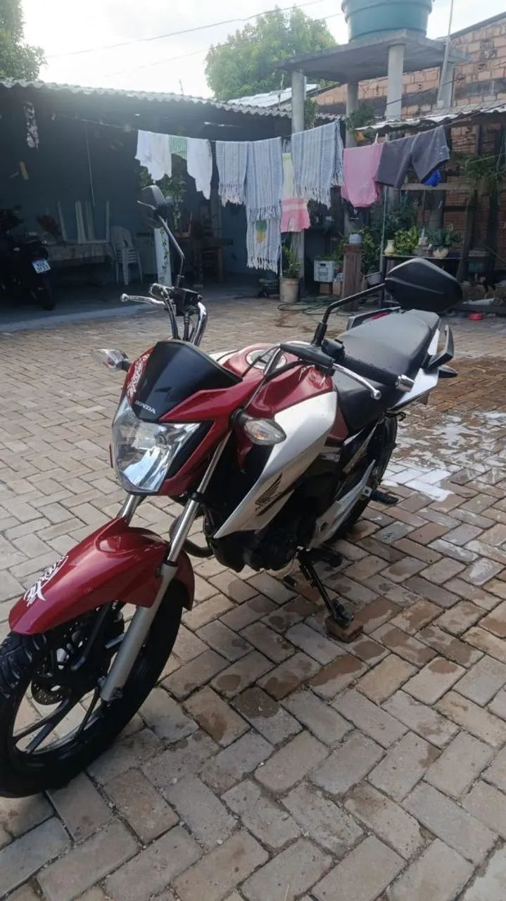 Vende-se titan 160  - Foto 4