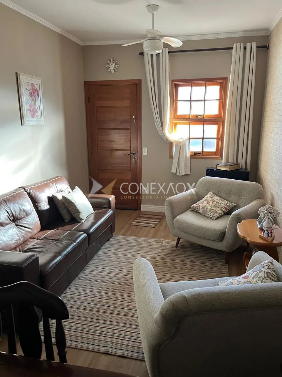 casa - Vila Nova - Campinas