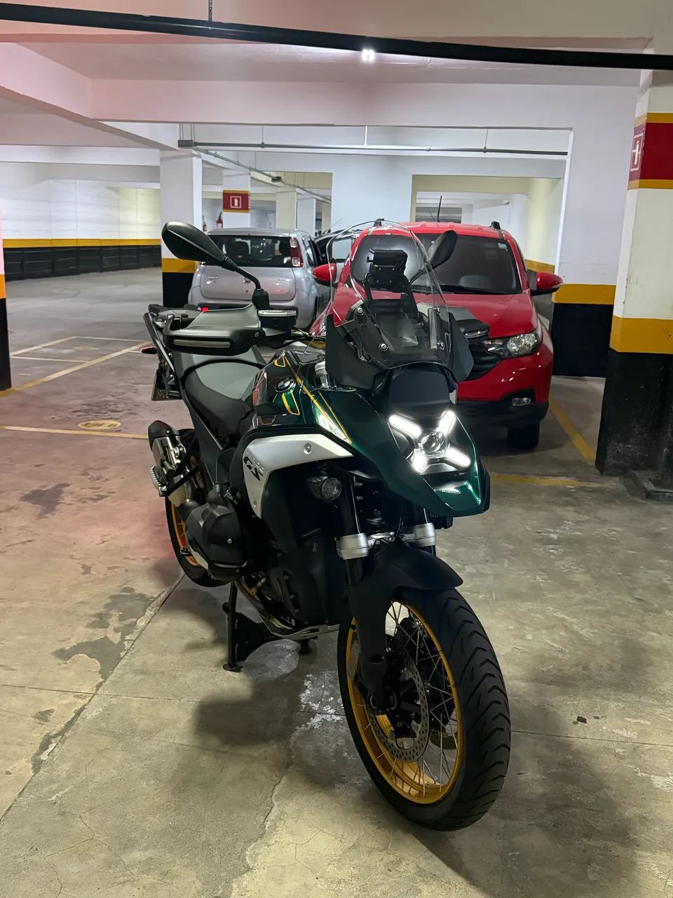 Moto nova  - Foto 5