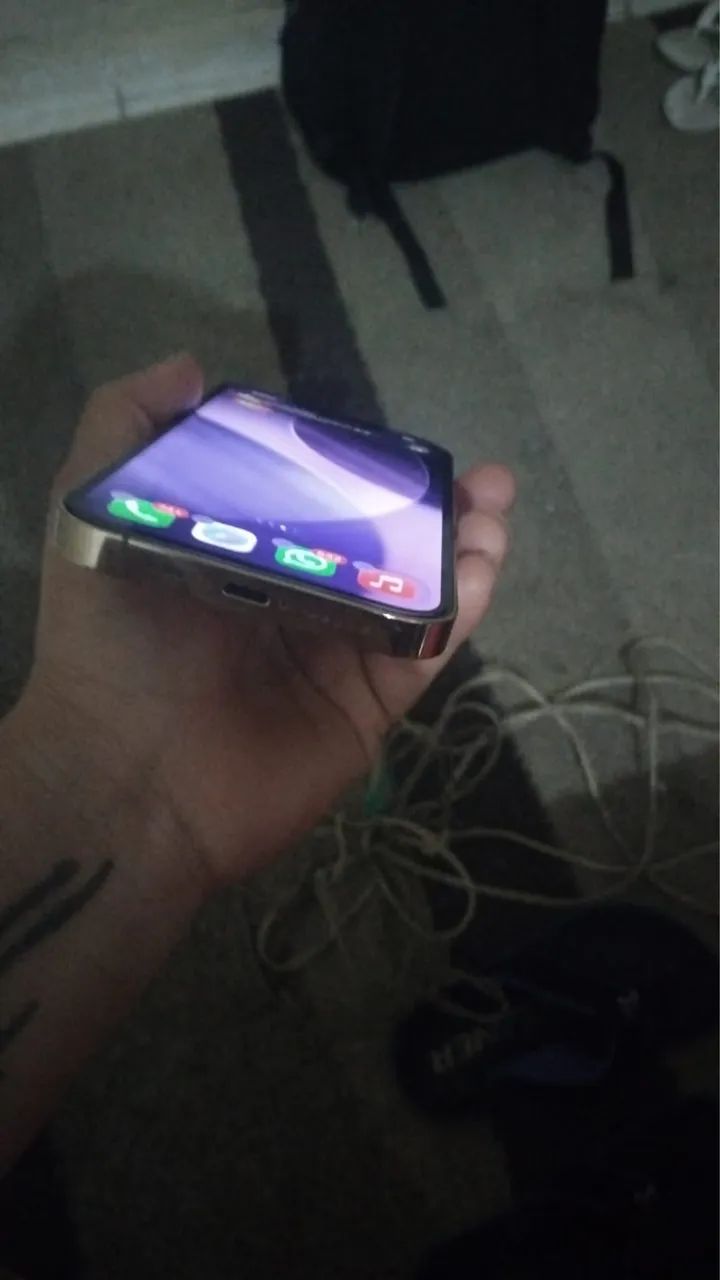 iPhone 