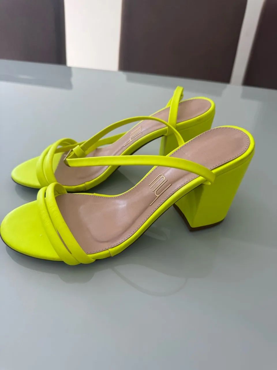 Sandália  - Foto 2