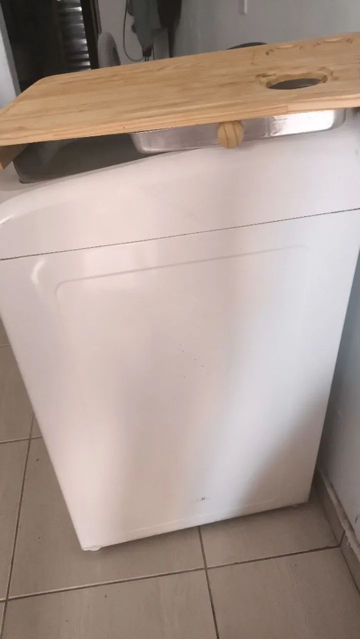 Máquina de lavar roupa  - Foto 2