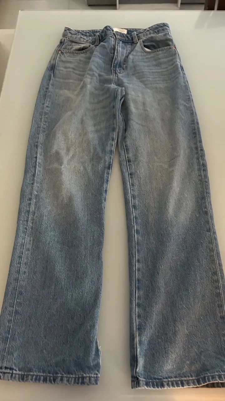 Calça jeans Zara 