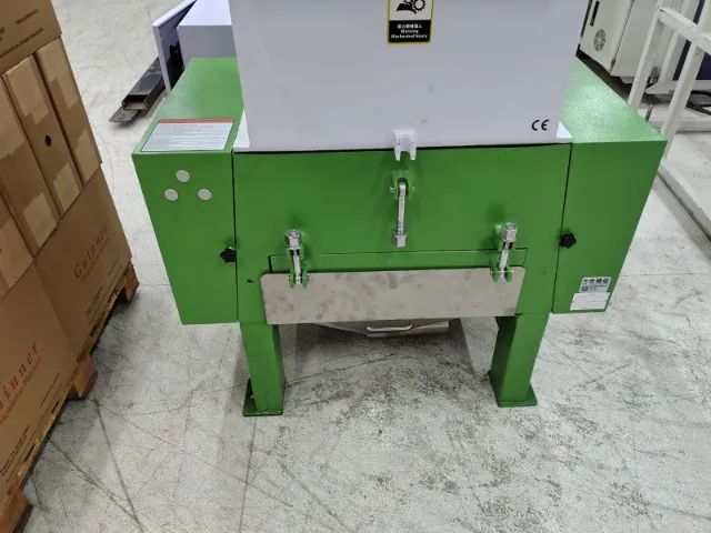 MOINHO PARA PLÁSTICO - Foto 5