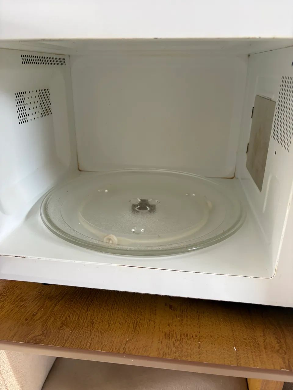 Microondas 18L - Foto 4