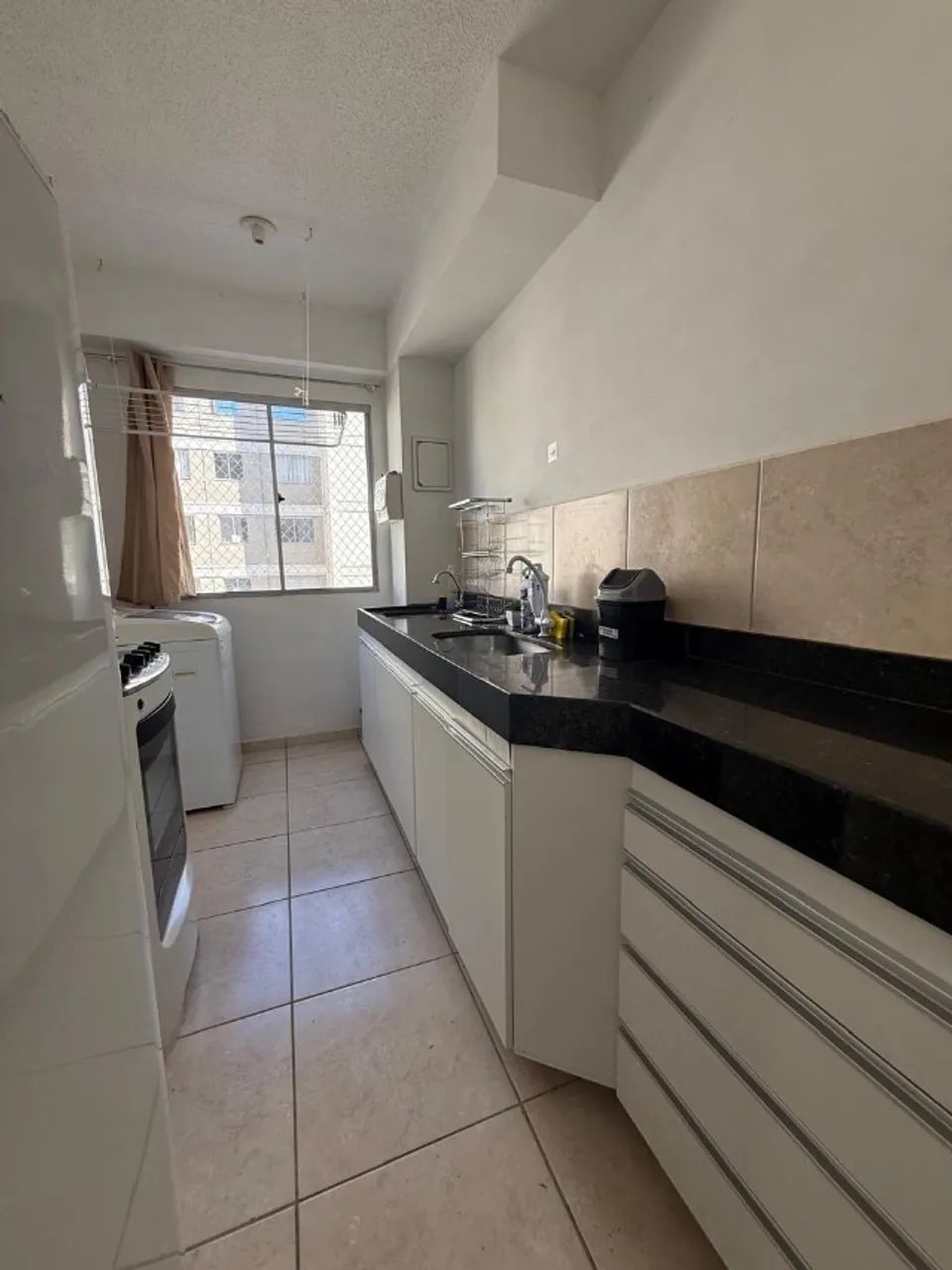 Vendo apartamento mobiliado  - Foto 5