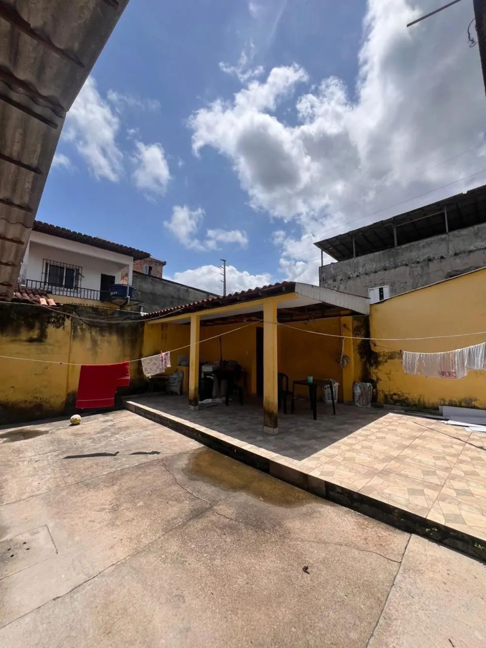 Casa Térrea à Venda - Maracangalha | Rua 05 - Foto 4