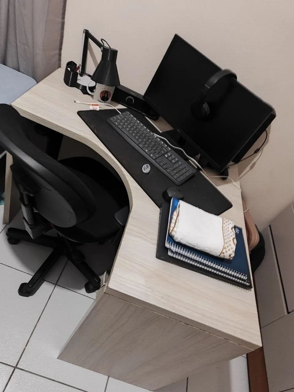 Mesa de canto  - Foto 2