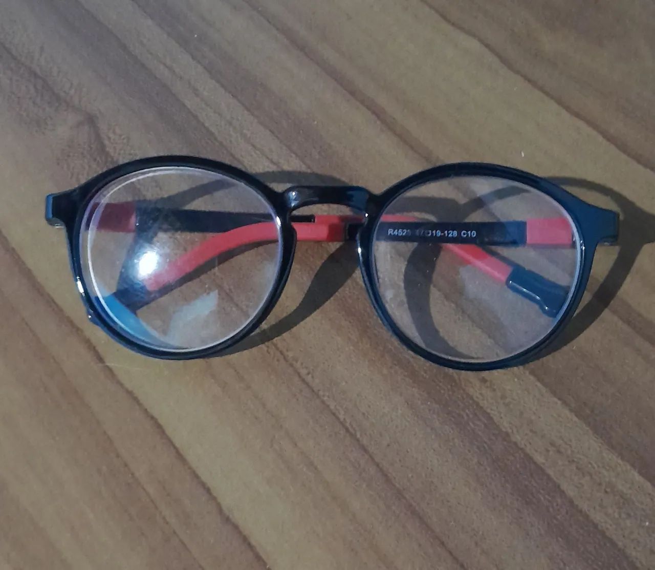 Armação de óculos infantil  - Foto 3