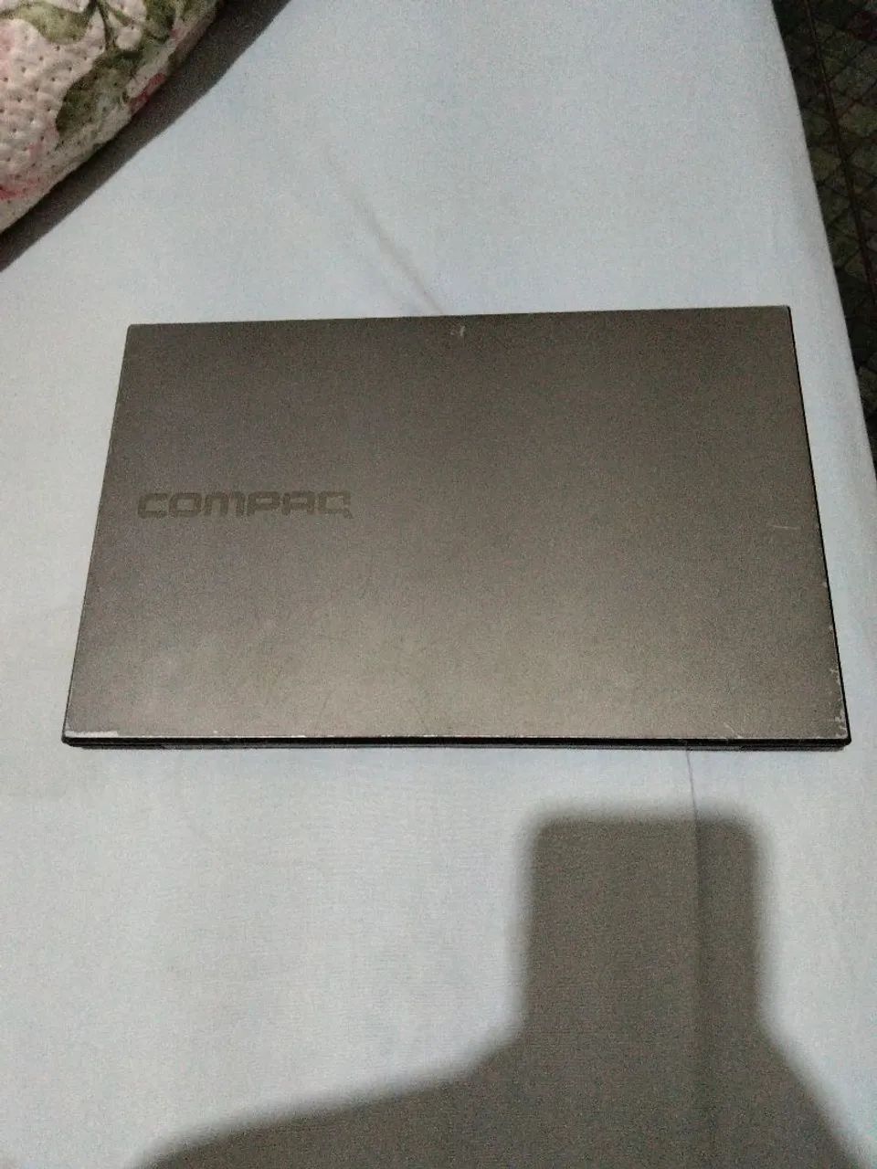 Notebook Compaq - Foto 4