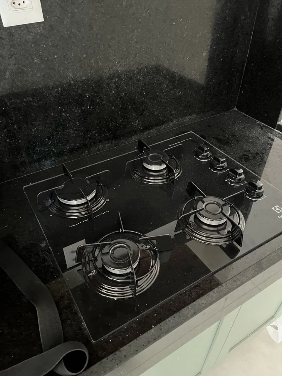 Cooktop a gás  - Foto 4