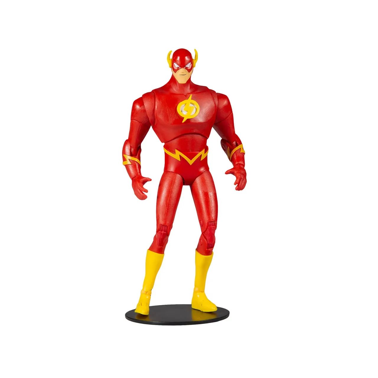 McFarlane - Flash Animated 