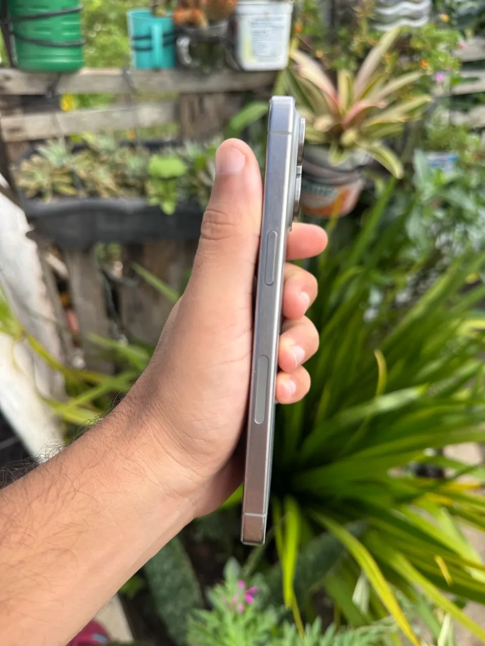 iPhone 15 pro Max 256GB - Foto 2