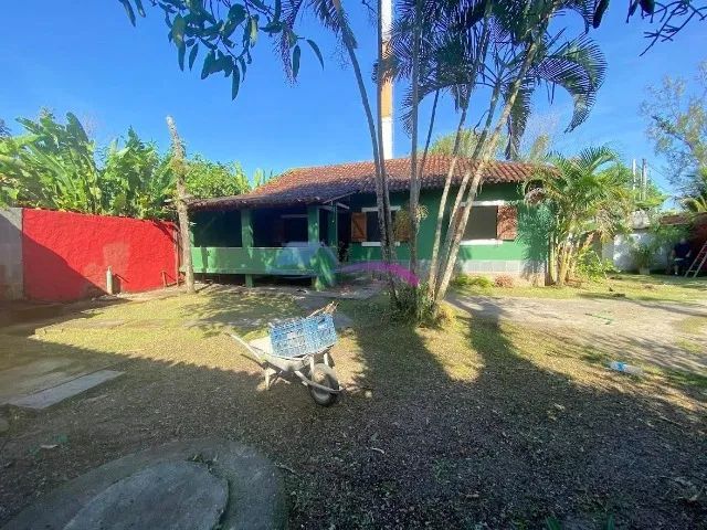 CASA LINEAR RÚSTICA COM 3 QUARTOS EM VARGEM PEQUENA - Foto 2