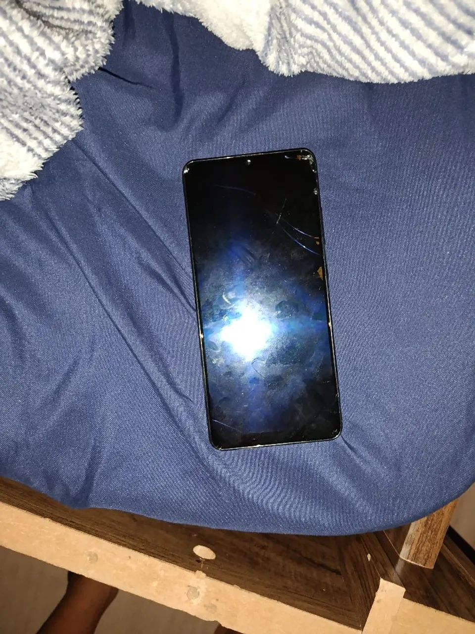 Galaxy a32  - Foto 2