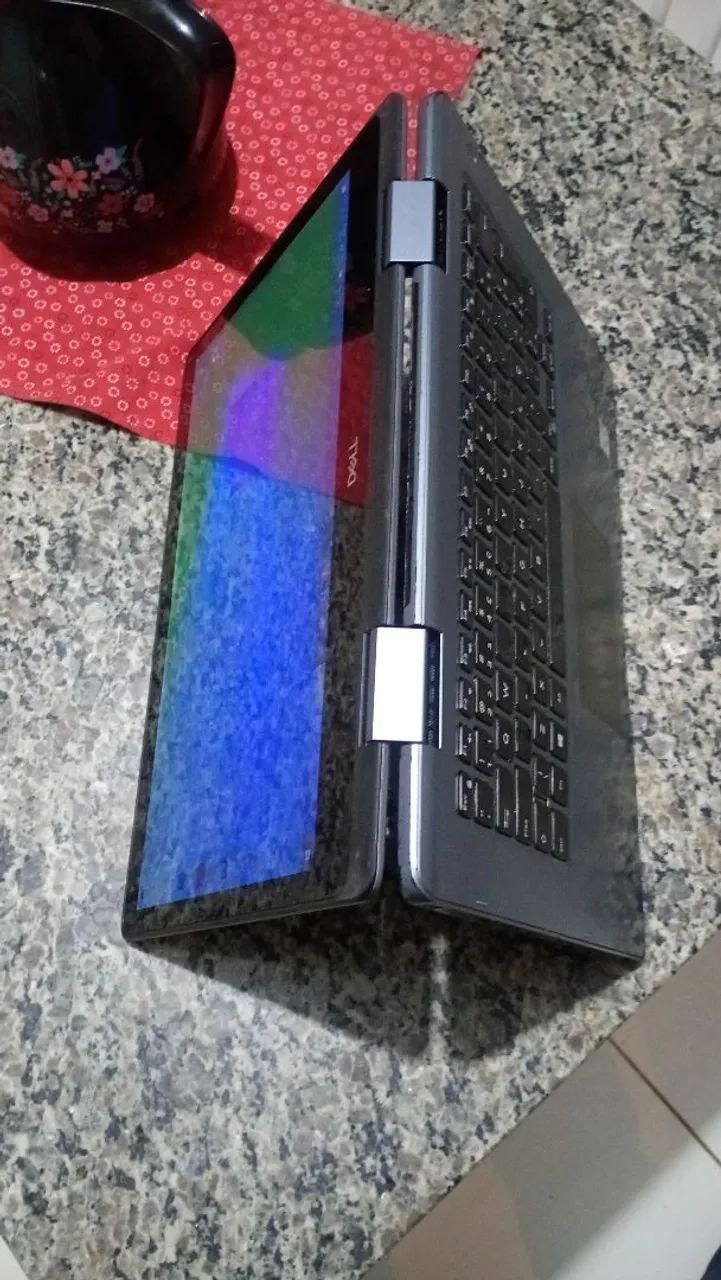 Notebook Dell - Foto 5