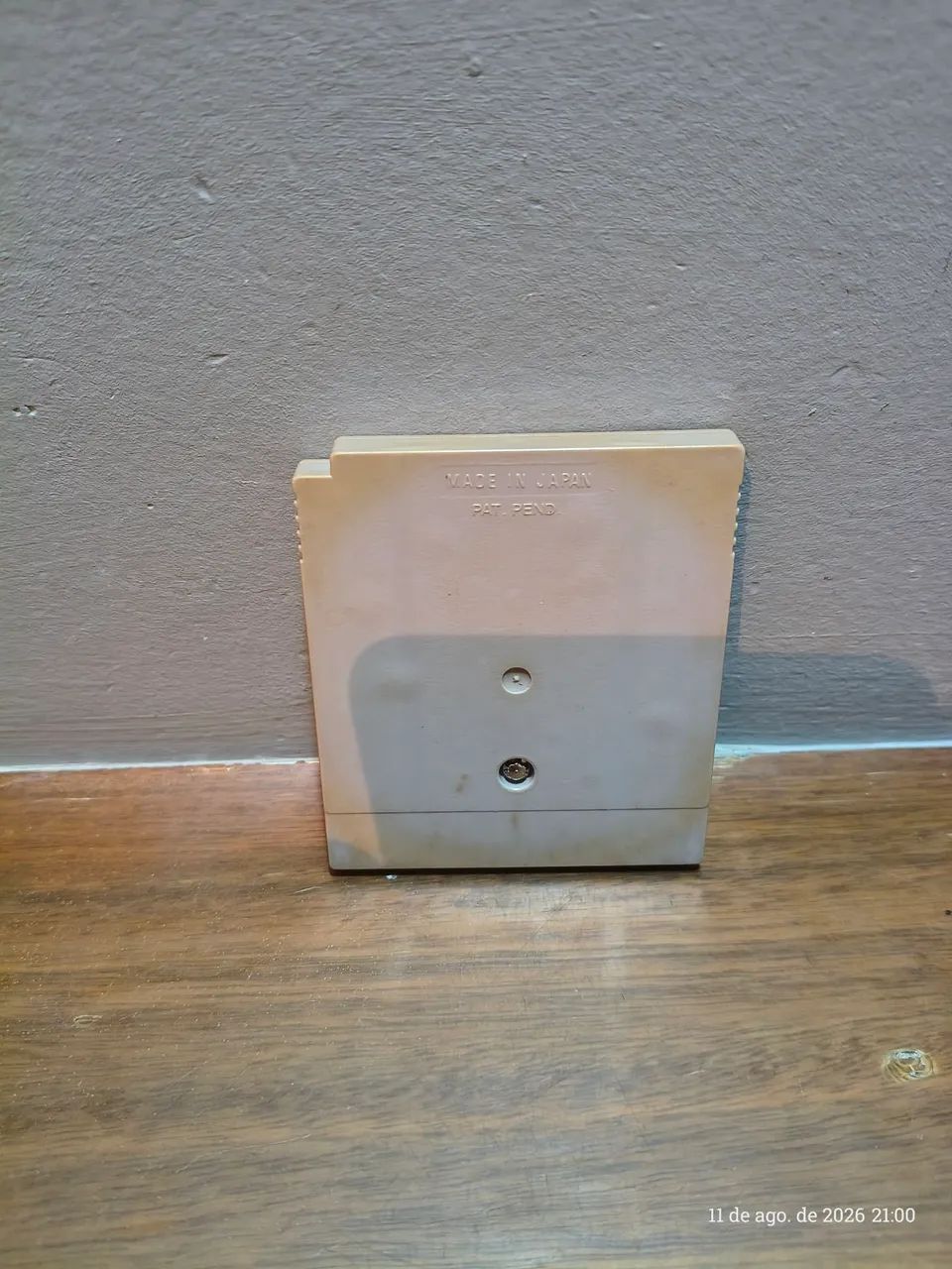 Game Boy Sooopy  - Foto 3