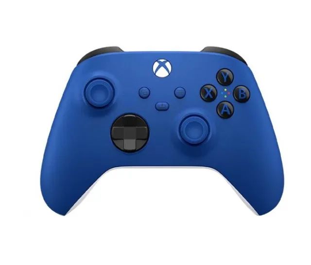 CONTROL PARA XBOX SERIES S AZUL