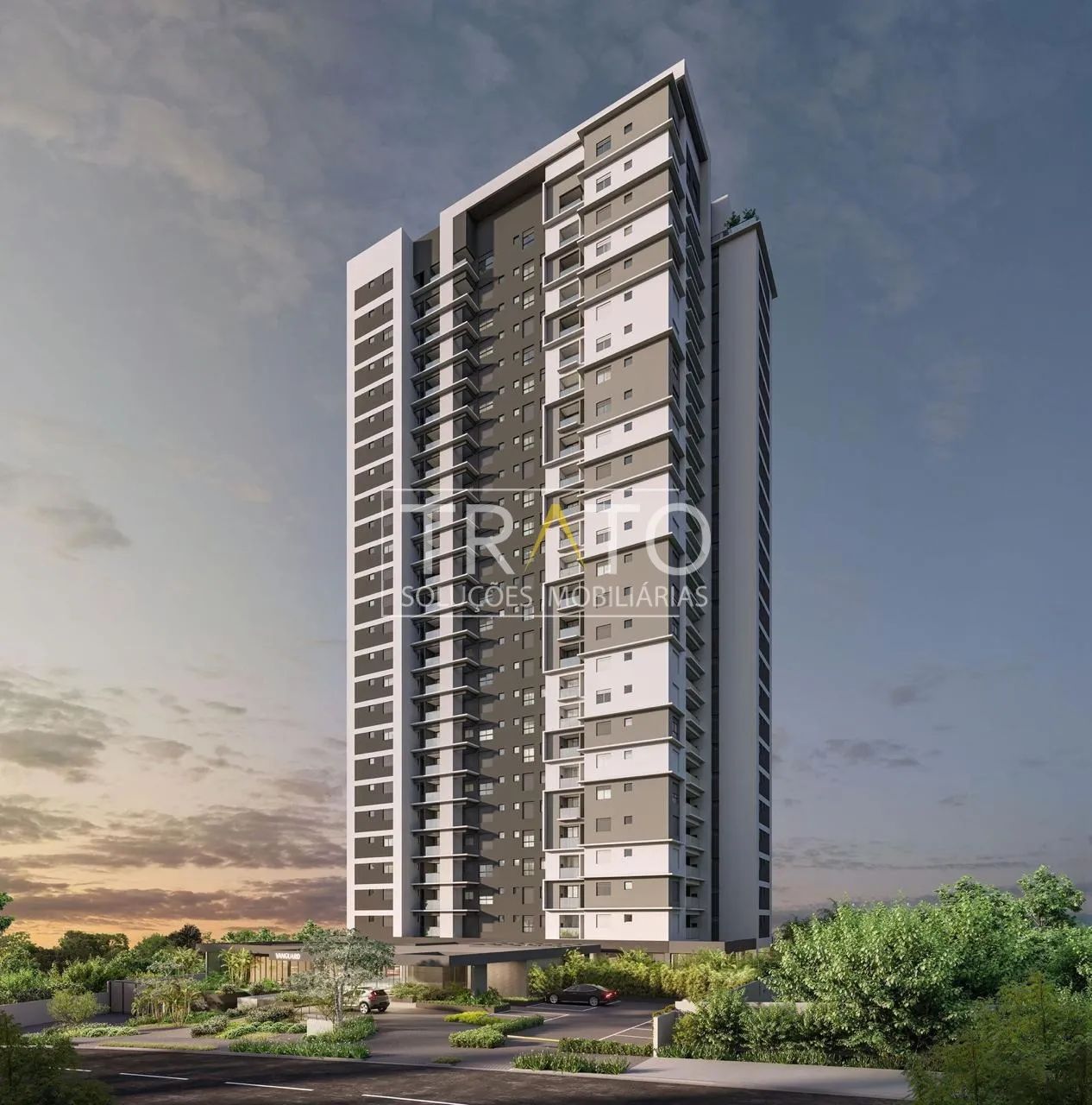 apartamento - Chácara da Barra - Campinas - Foto 5