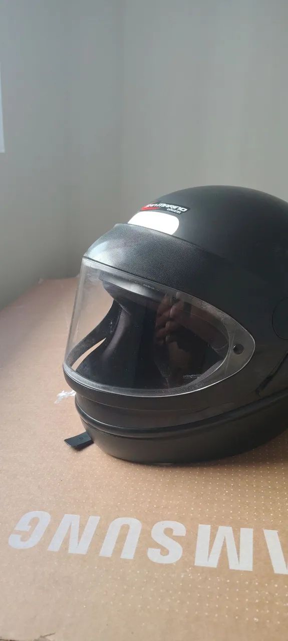 Capacete  - Foto 4