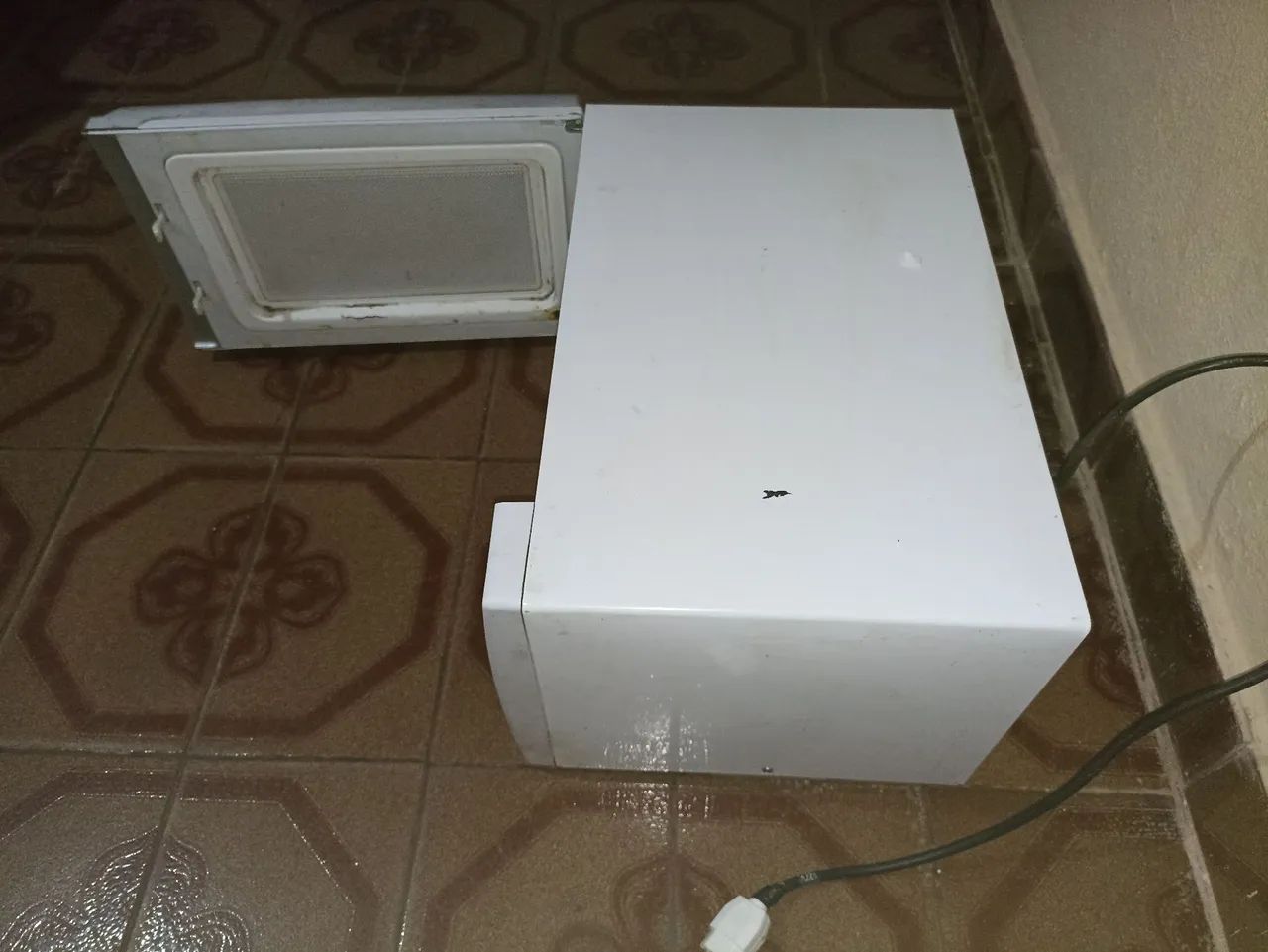 Microondas - Foto 4