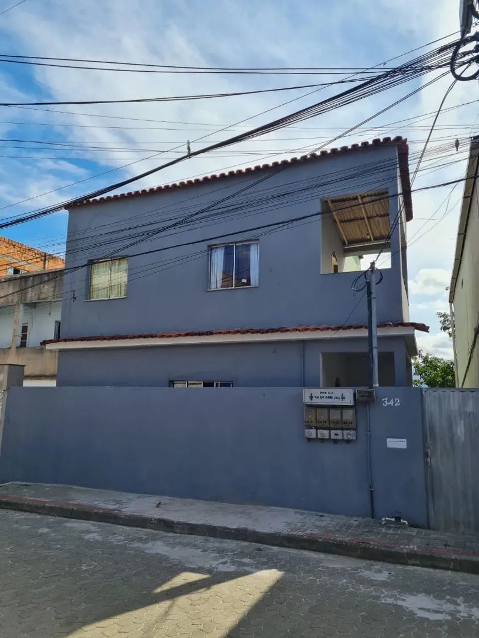 Foto - Cariacica - Nova Rosa da Penha