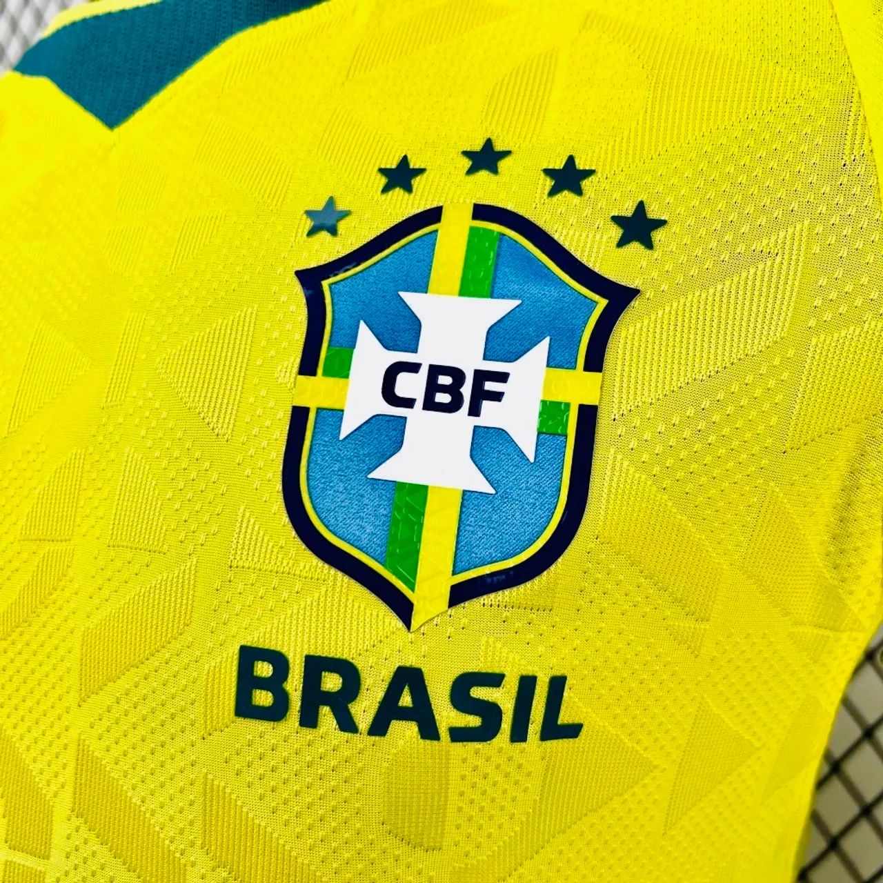 Camiseta Brasil 2026 - Foto 2