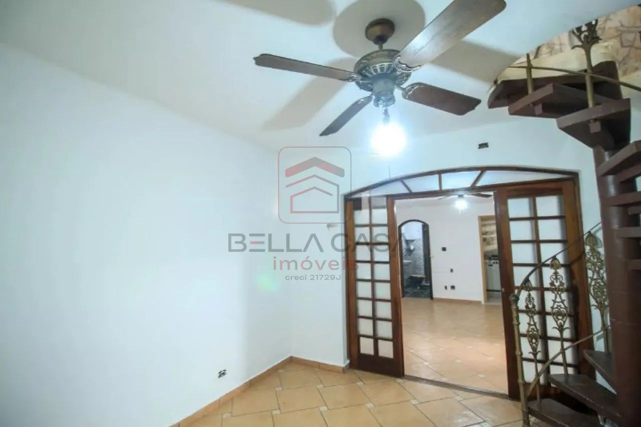 Sobrado, Casa belém, Mooca com 3 quartos - Foto 3