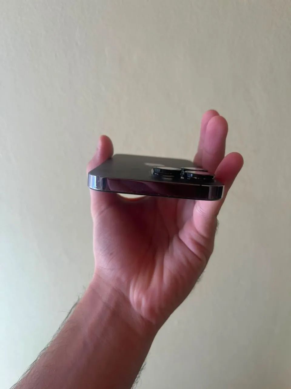 Iphone 14 PRO MAX 256GB - Foto 3