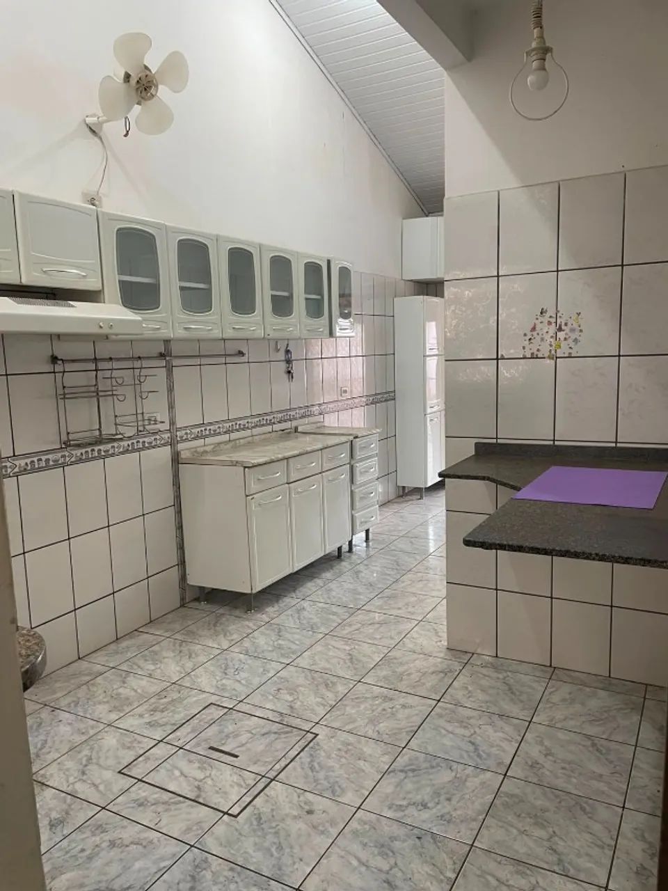 Alugo Casa - Recanto dos Pássaros - 3 Quartos - Foto 3