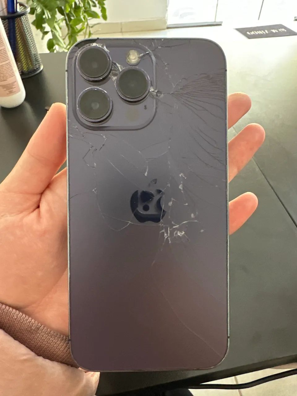 iPhone 14 Pro Max  - Foto 2
