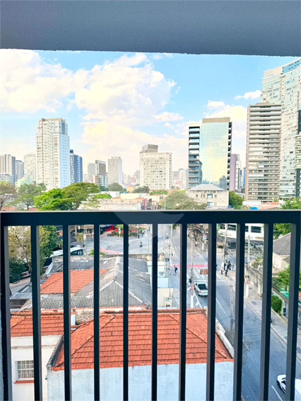 Studio com 1 quartos à venda ou para locação em Pinheiros - SP