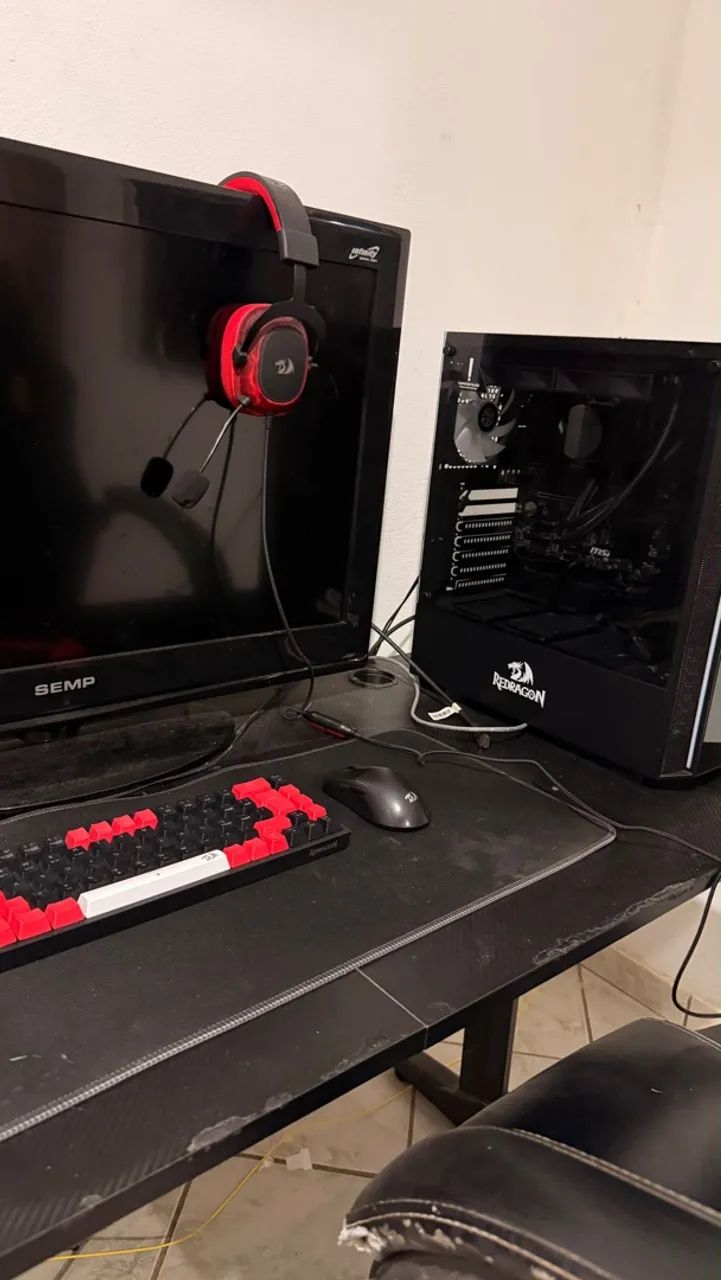 PC Gamer dos sonhos  - Foto 2