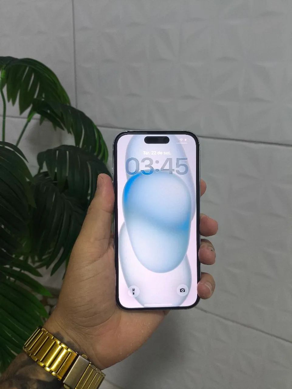 iPhone 15  - Foto 2