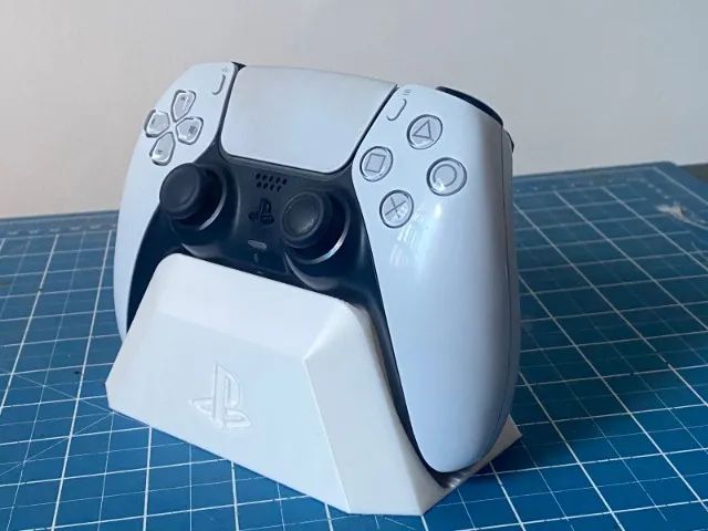 porta controle ps5 - Foto 3