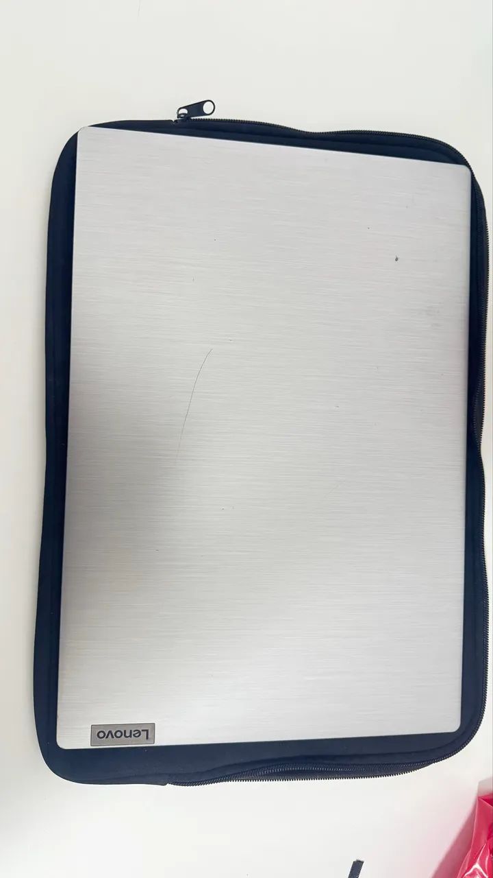 NOTEBOOK LENOVO CONSERVADÍSSIMO  - Foto 2