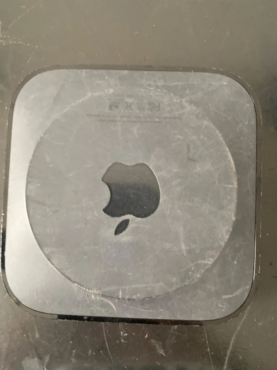 Apple Airport Express Wireless Wi-Fi Router - Foto 4