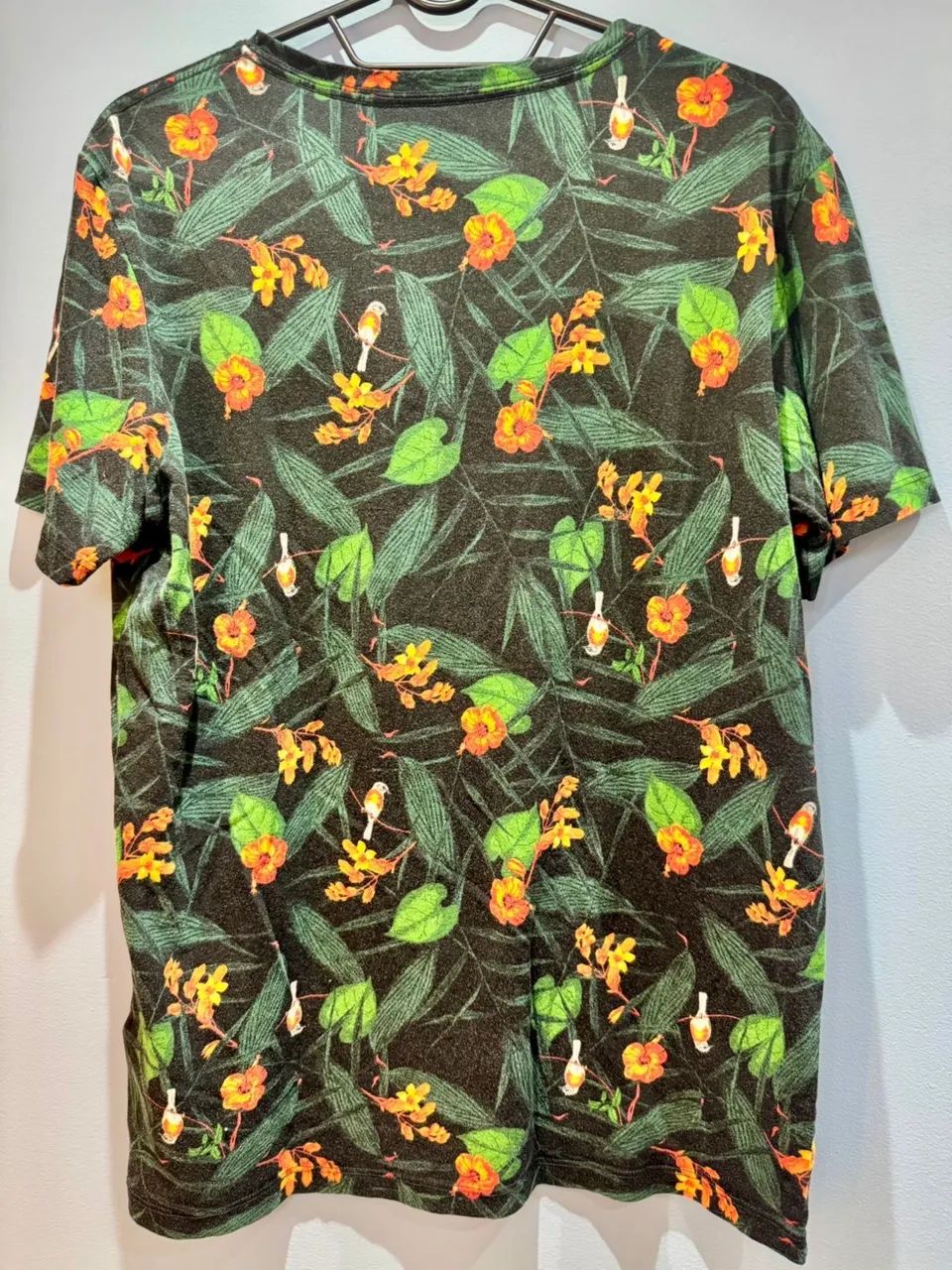 Camiseta Youcom TAM P - Foto 4