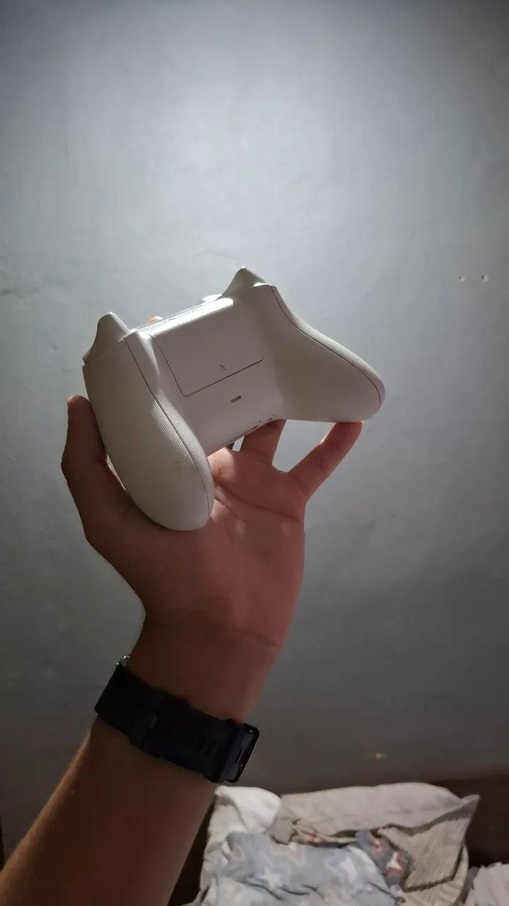 Controle de Xbox Series S - Foto 2