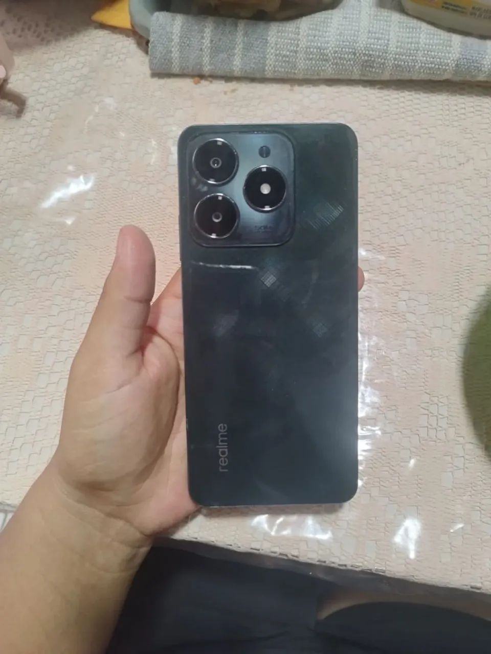 Vendo realme c61 - Foto 2